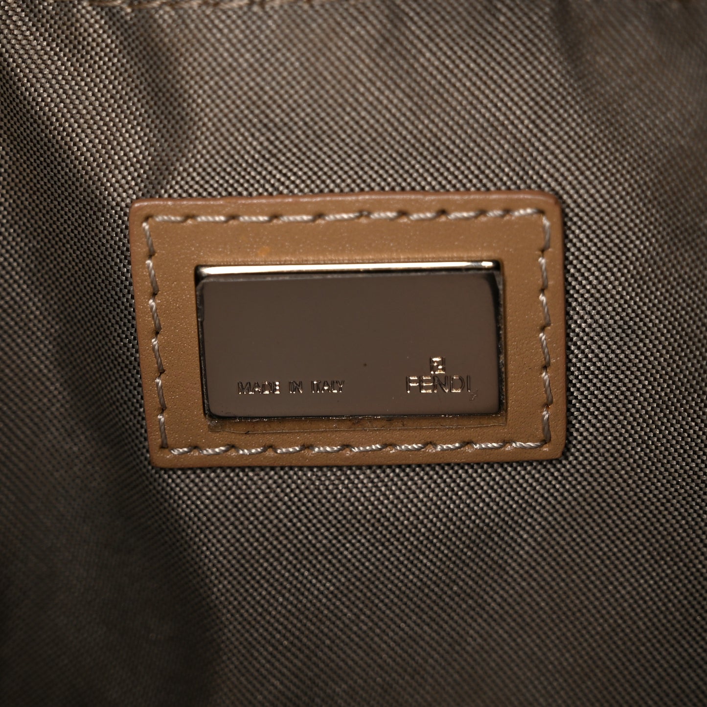 Zucchino Vitello Boston Beige Tortora