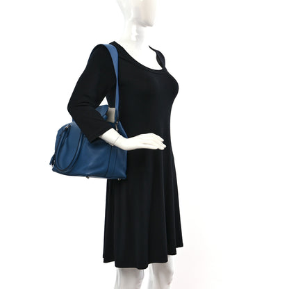 Hermes Evercolor Verso Toolbox 26 Colvert Gris Perle 2 of 8