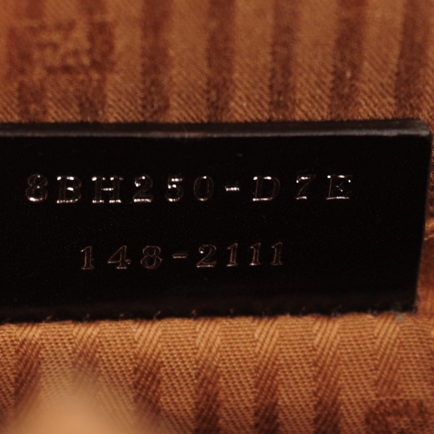 Vitello Elite Regular 2Jours Tote Orzo