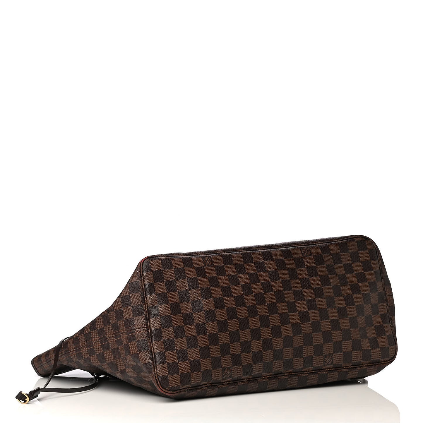 Damier Ebene Neverfull GM