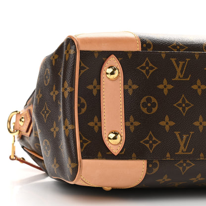 Louis Vuitton Monogram Retiro PM 7 of 16