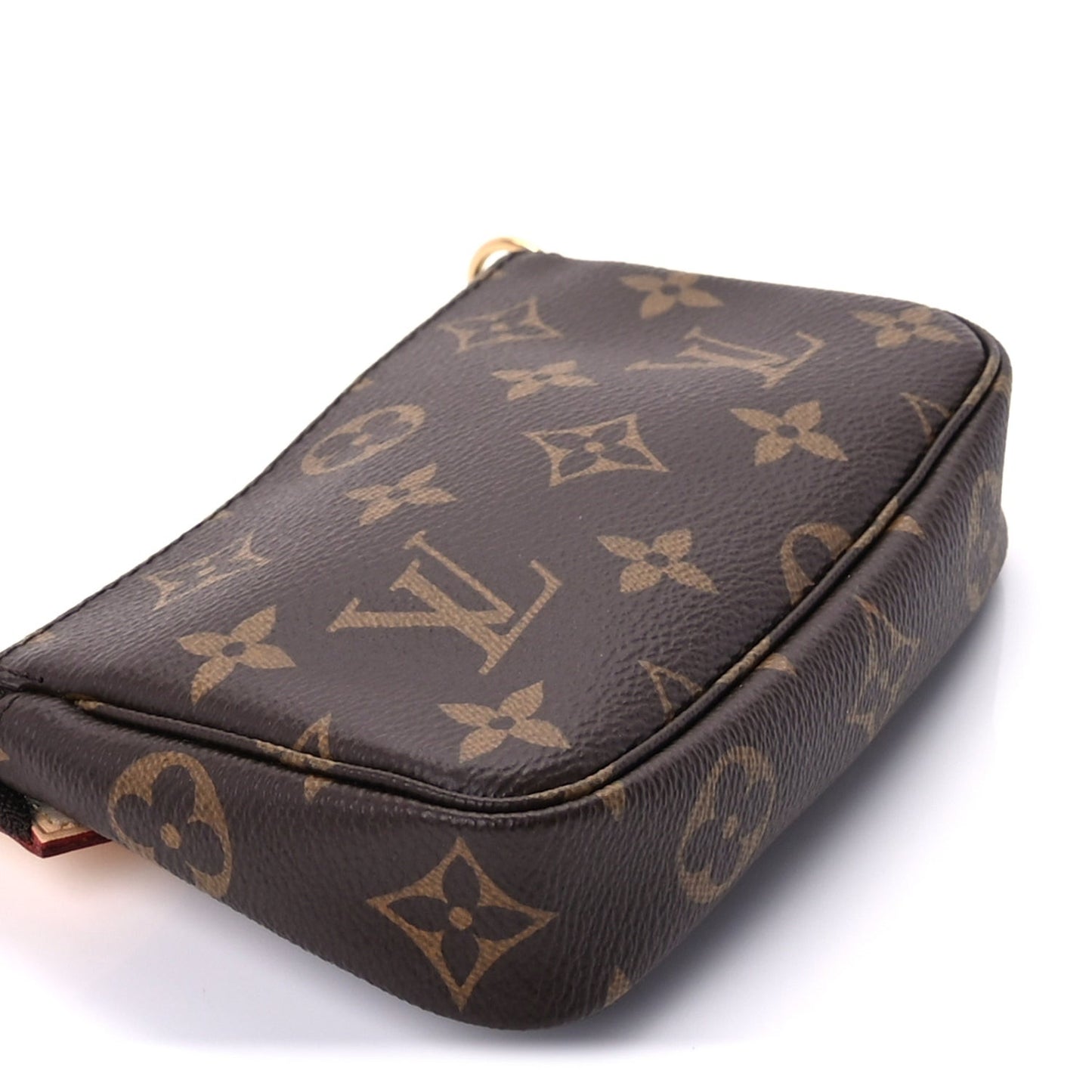 Monogram Mini Pochette Accessories
