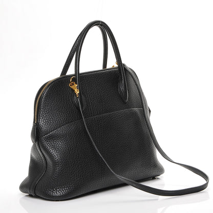 Hermes Fjord Bolide 35 Black 3 of 6