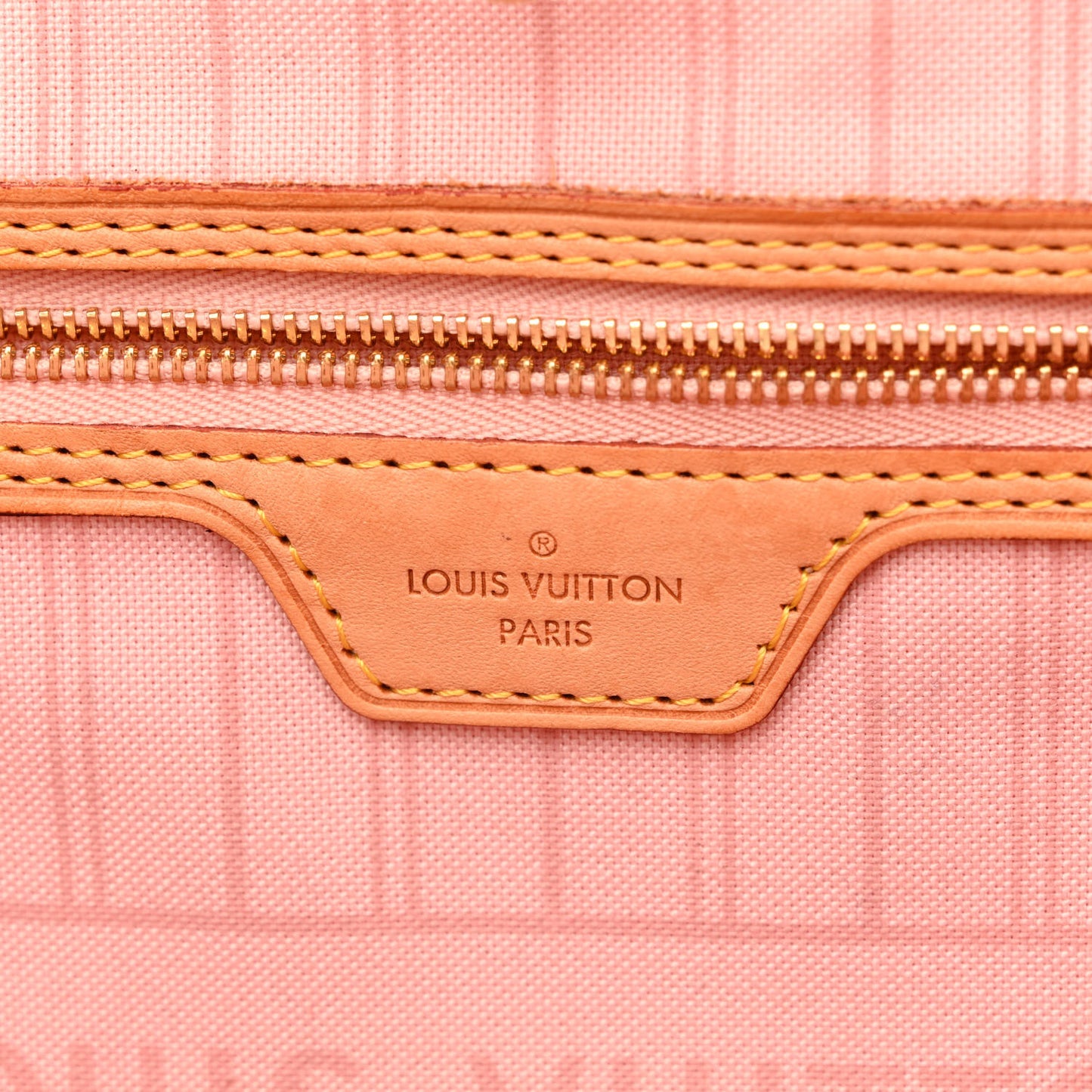 Damier Azur Tahitienne Neverfull MM