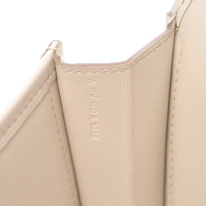 Hermes Swift Jige Elan 29 Clutch Beton 7 of 8