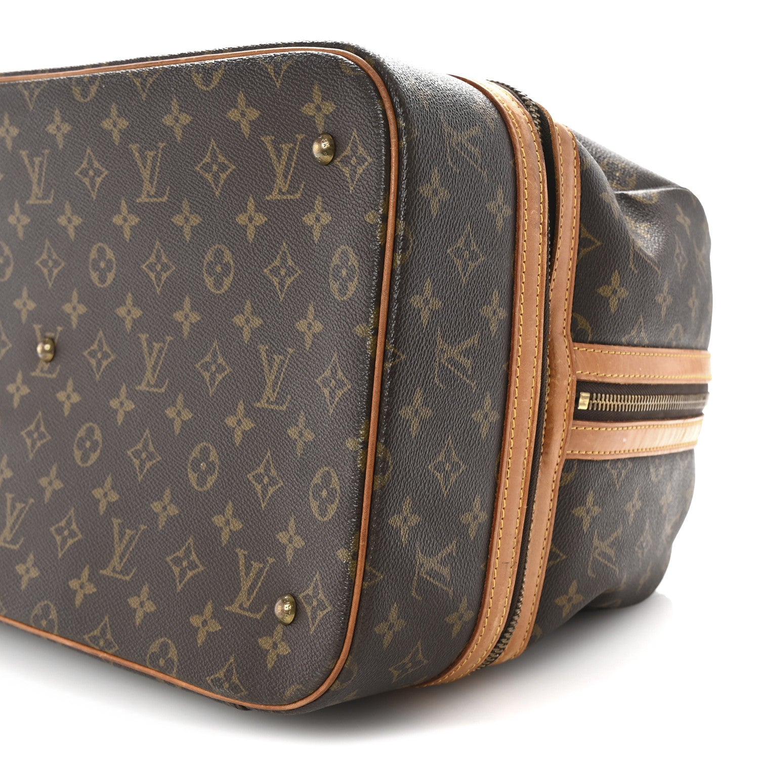 Louis Vuitton Monogram Sac Sport 8 of 8