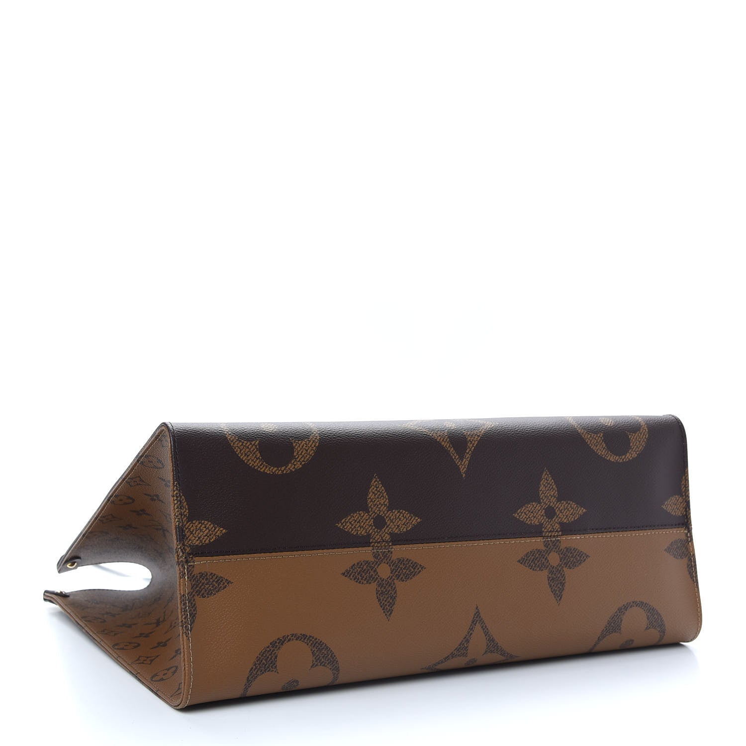 Louis Vuitton Reverse Monogram Giant Onthego GM 4 of 8