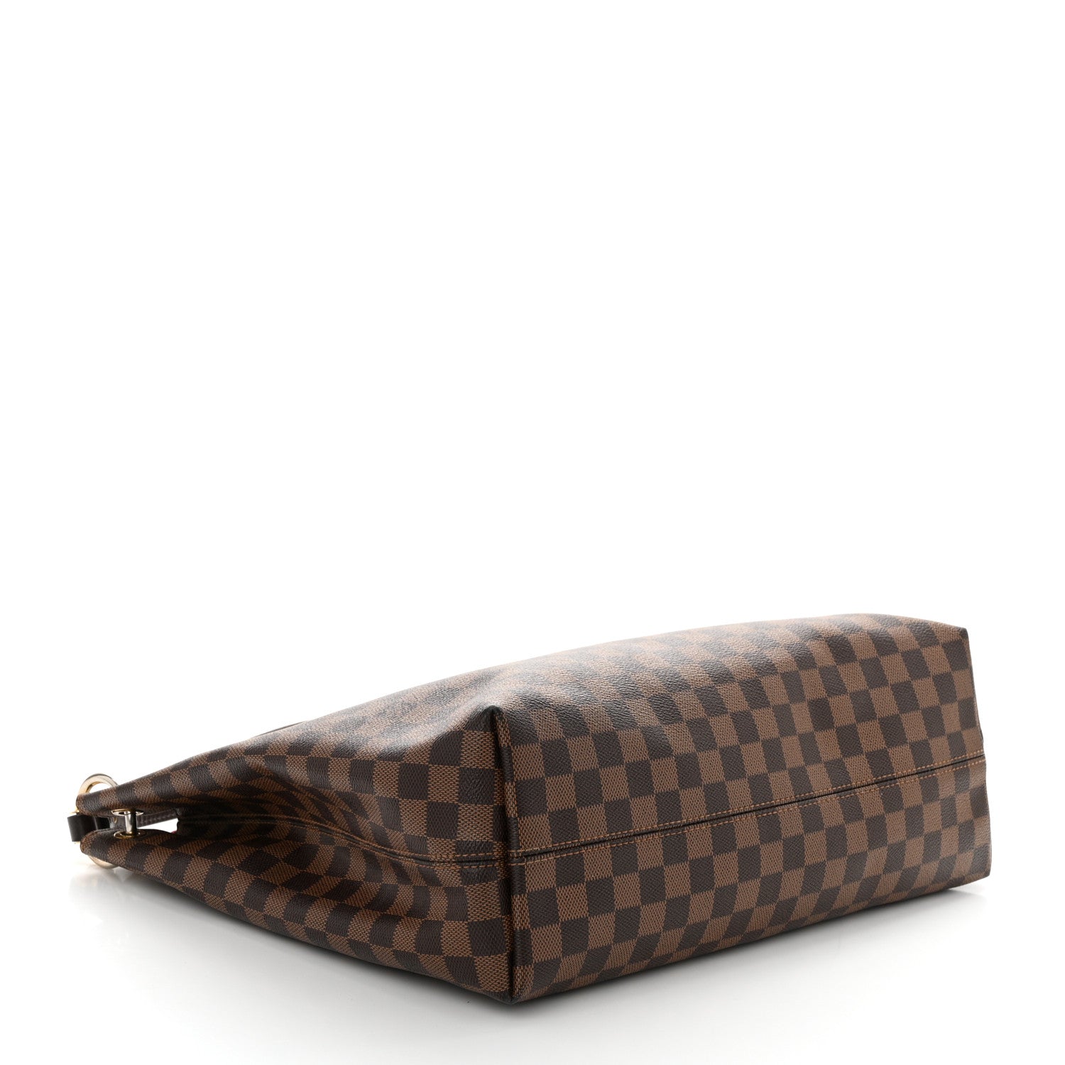 Louis Vuitton Damier Ebene Graceful MM 4 of 11