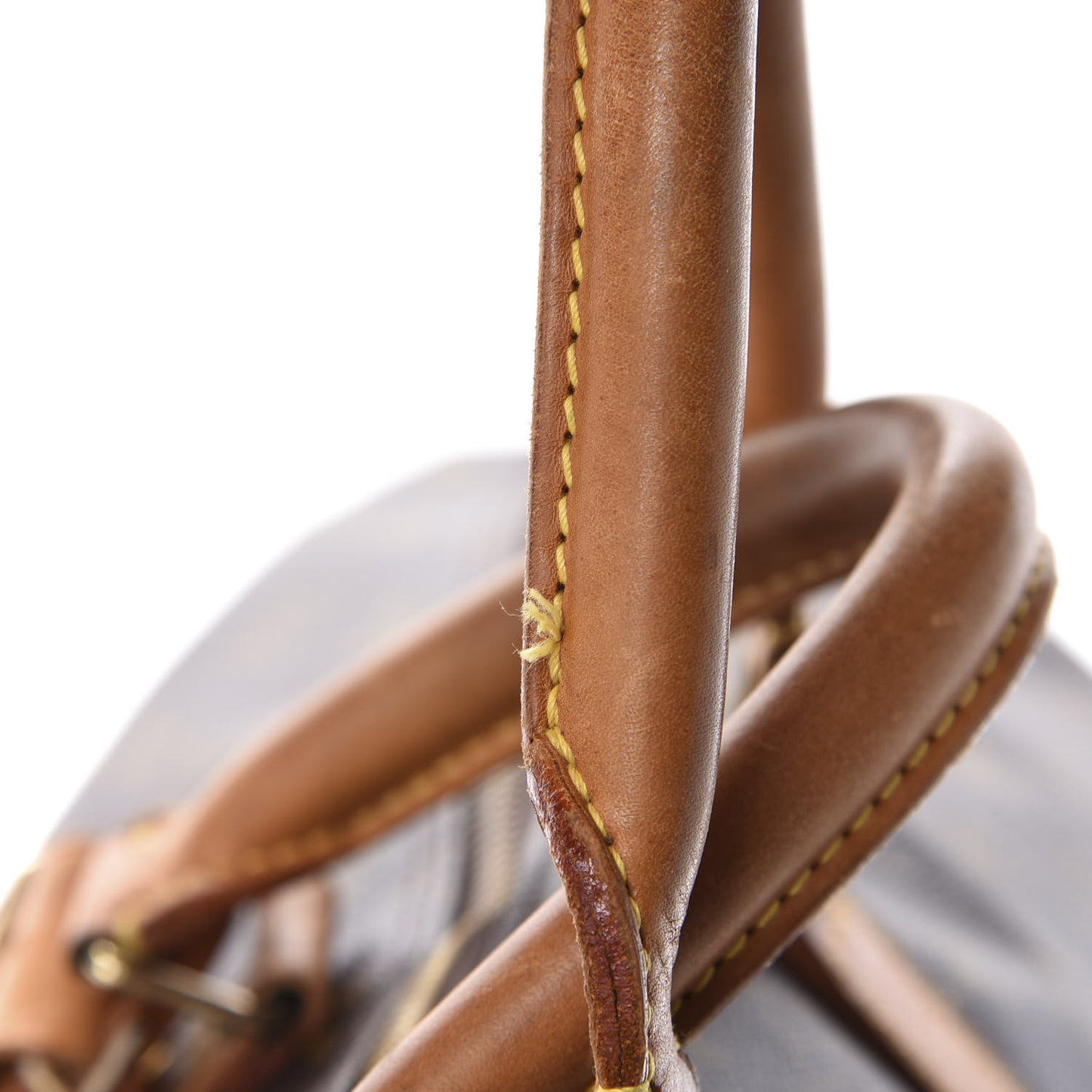 Monogram Keepall Bandouliere 55