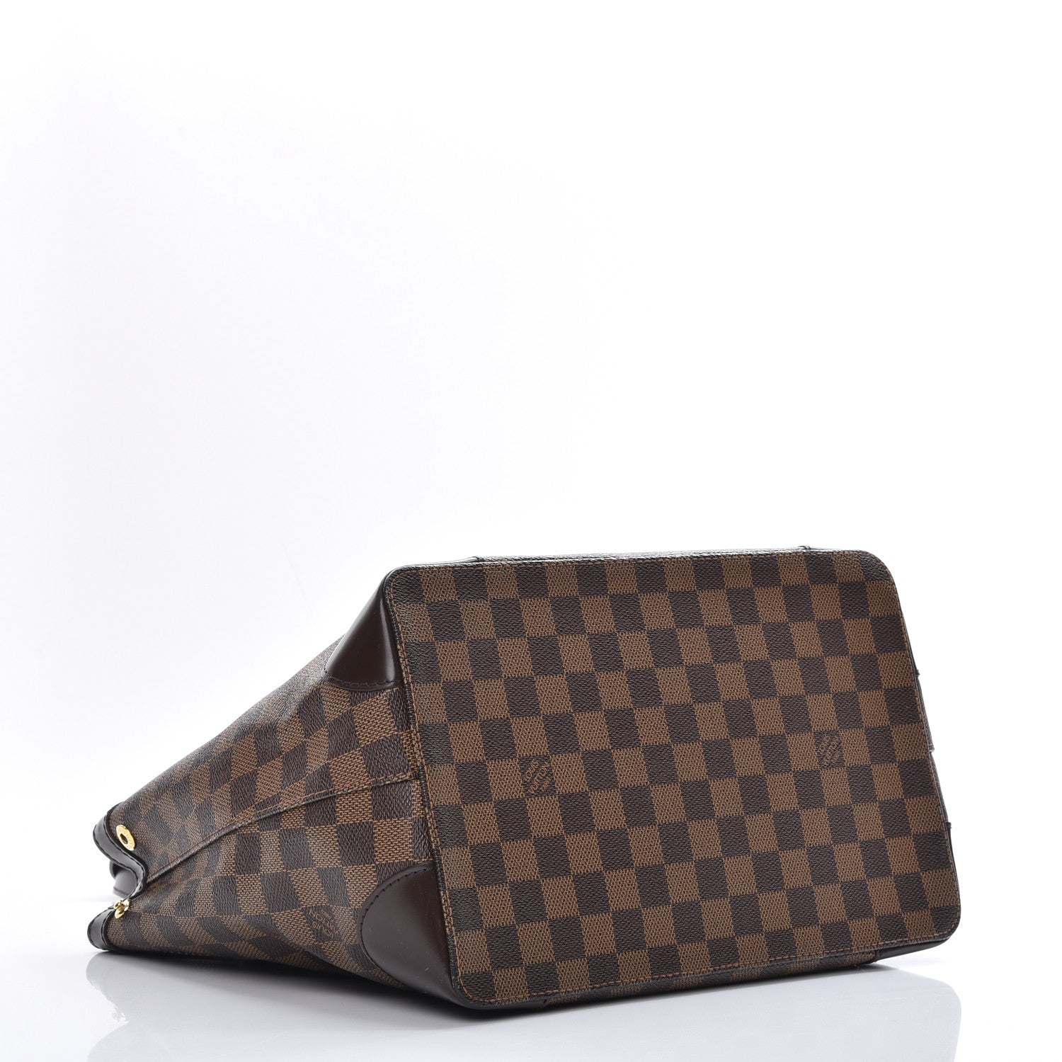 Louis Vuitton Damier Ebene Hampstead PM 4 of 9