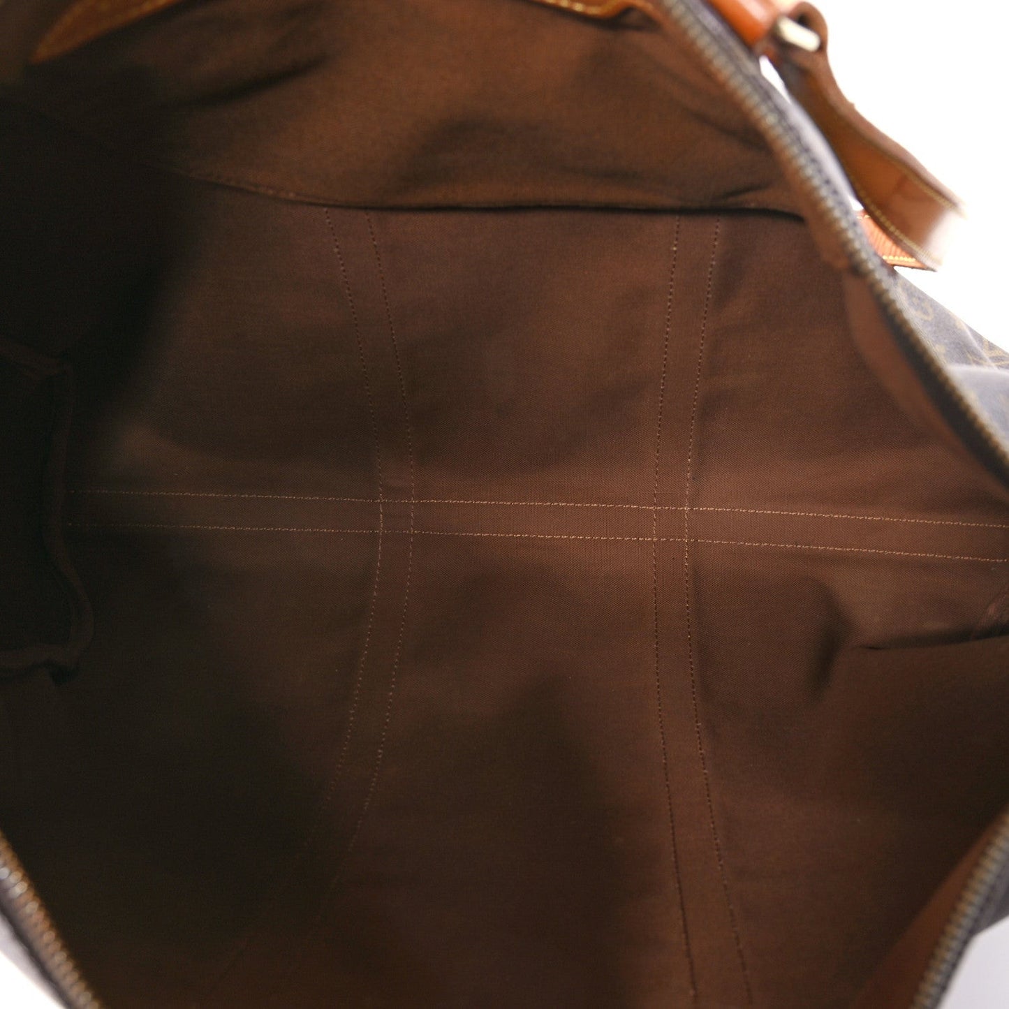 Monogram Sac Flanerie 45