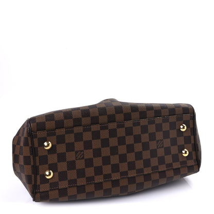 Louis Vuitton Trevi PM Damier Ebene 3 of 8