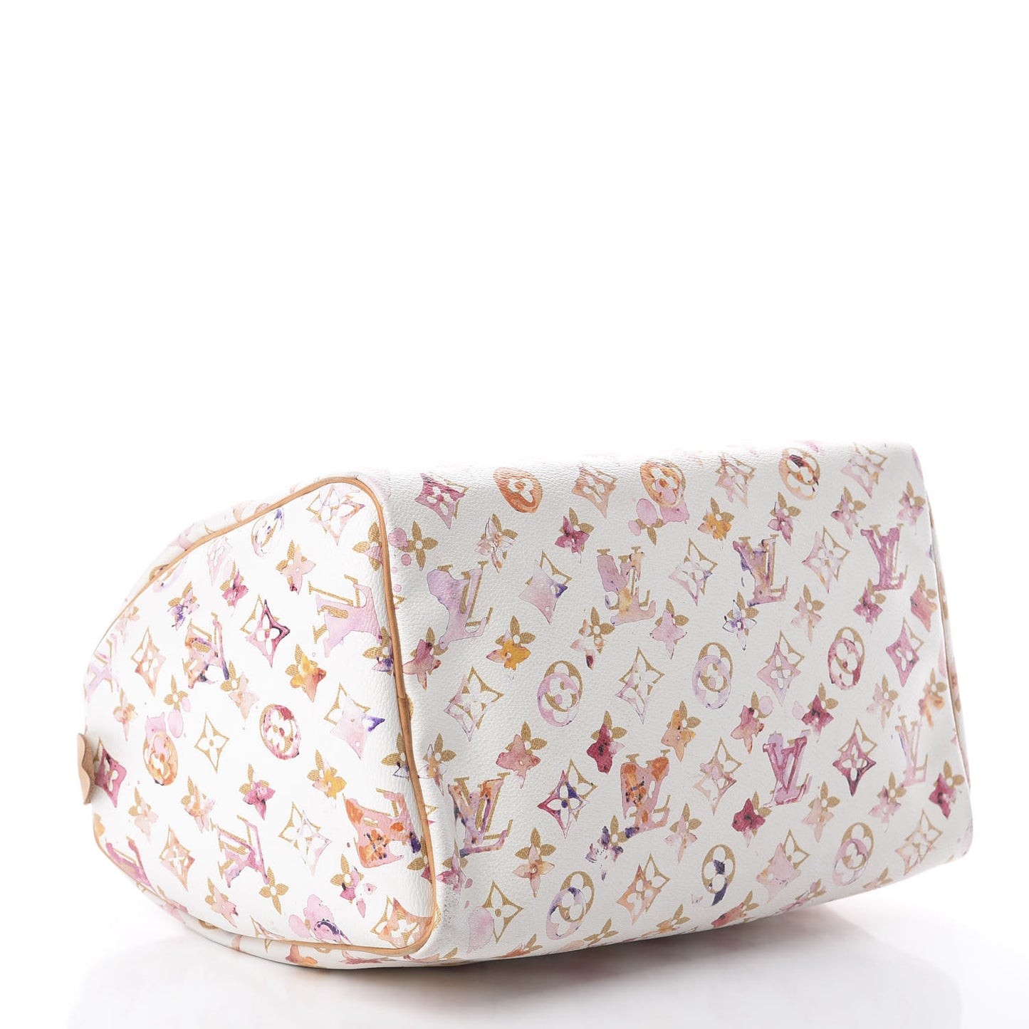 Watercolor Aquarelle Speedy 30 White