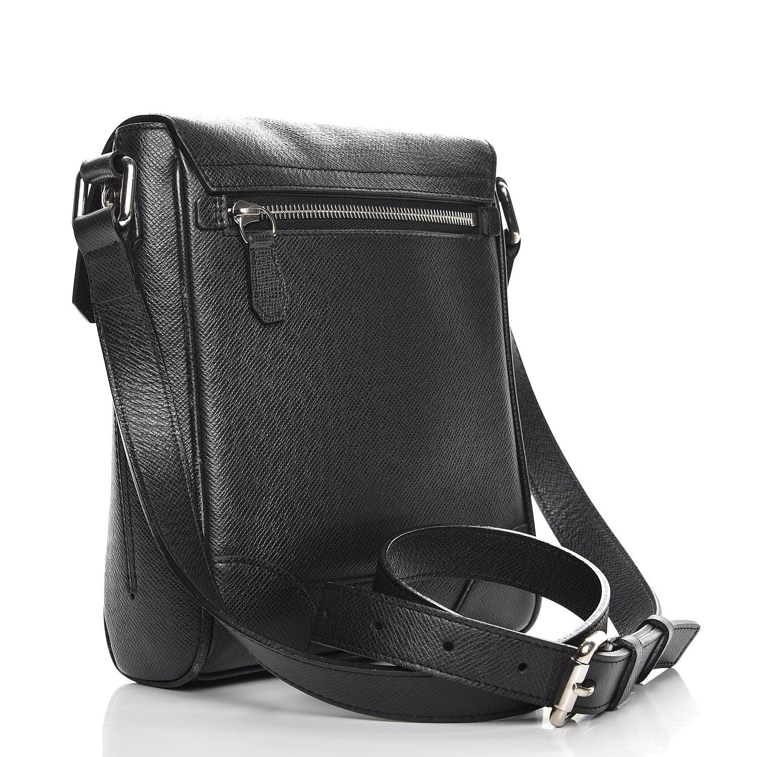 Louis Vuitton Taiga Luka Ardoise 4 of 11