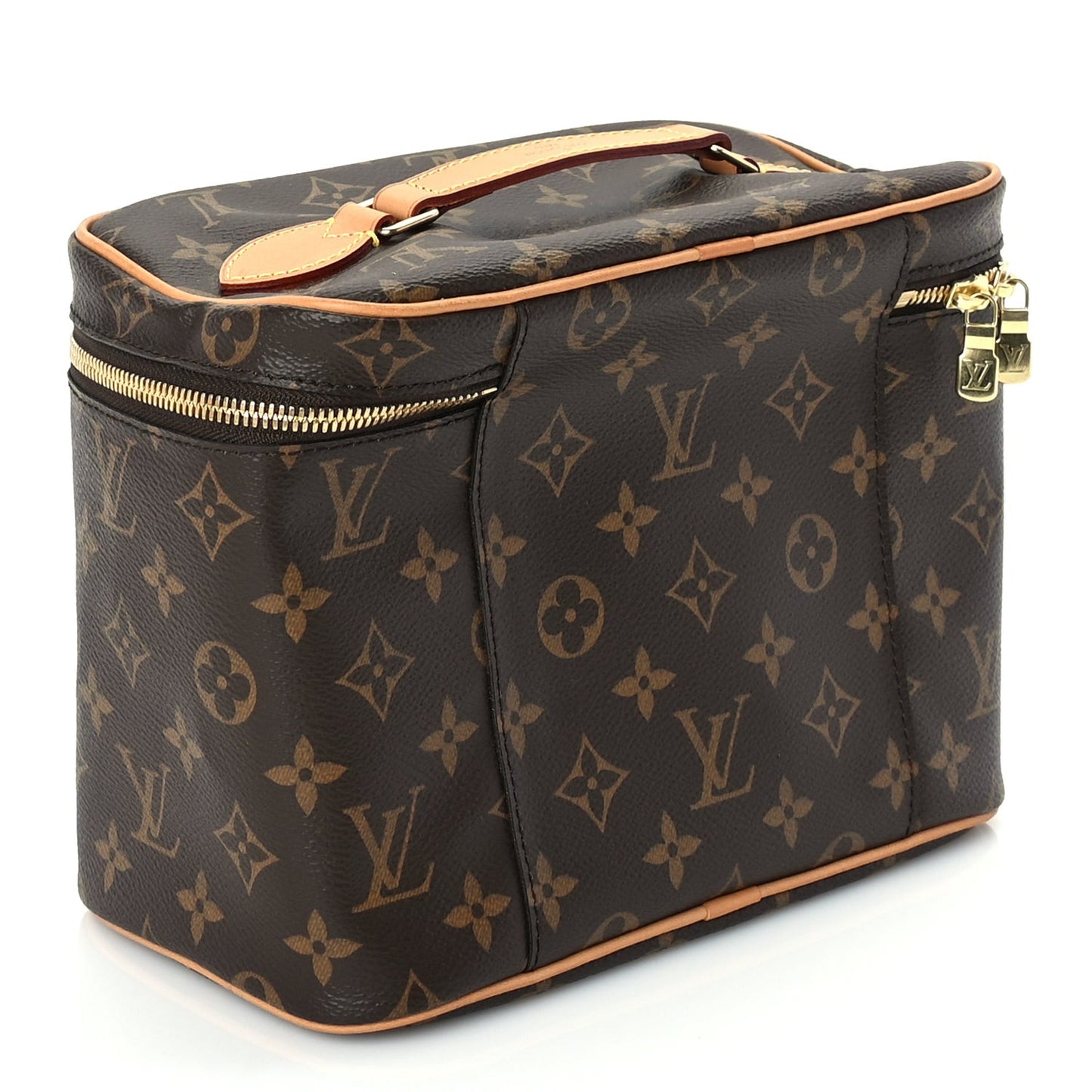 Monogram Nice BB