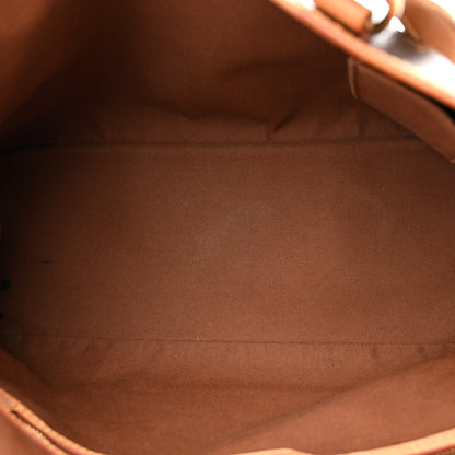 Louis Vuitton Monogram Batignolles Horizontal 5 of 16