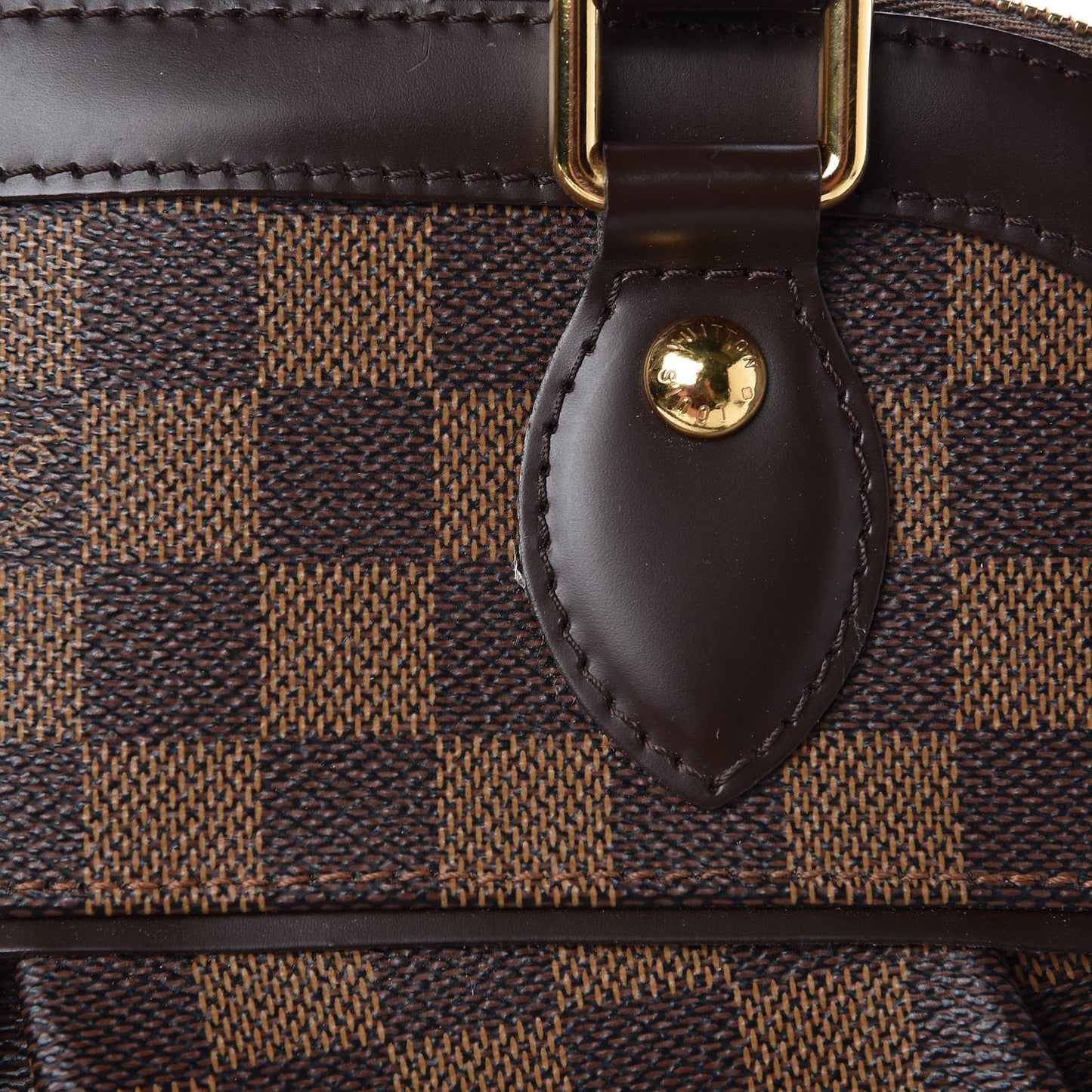 Damier Ebene Trevi PM