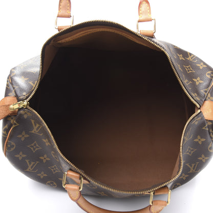 Louis Vuitton Monogram Speedy 40 4 of 11