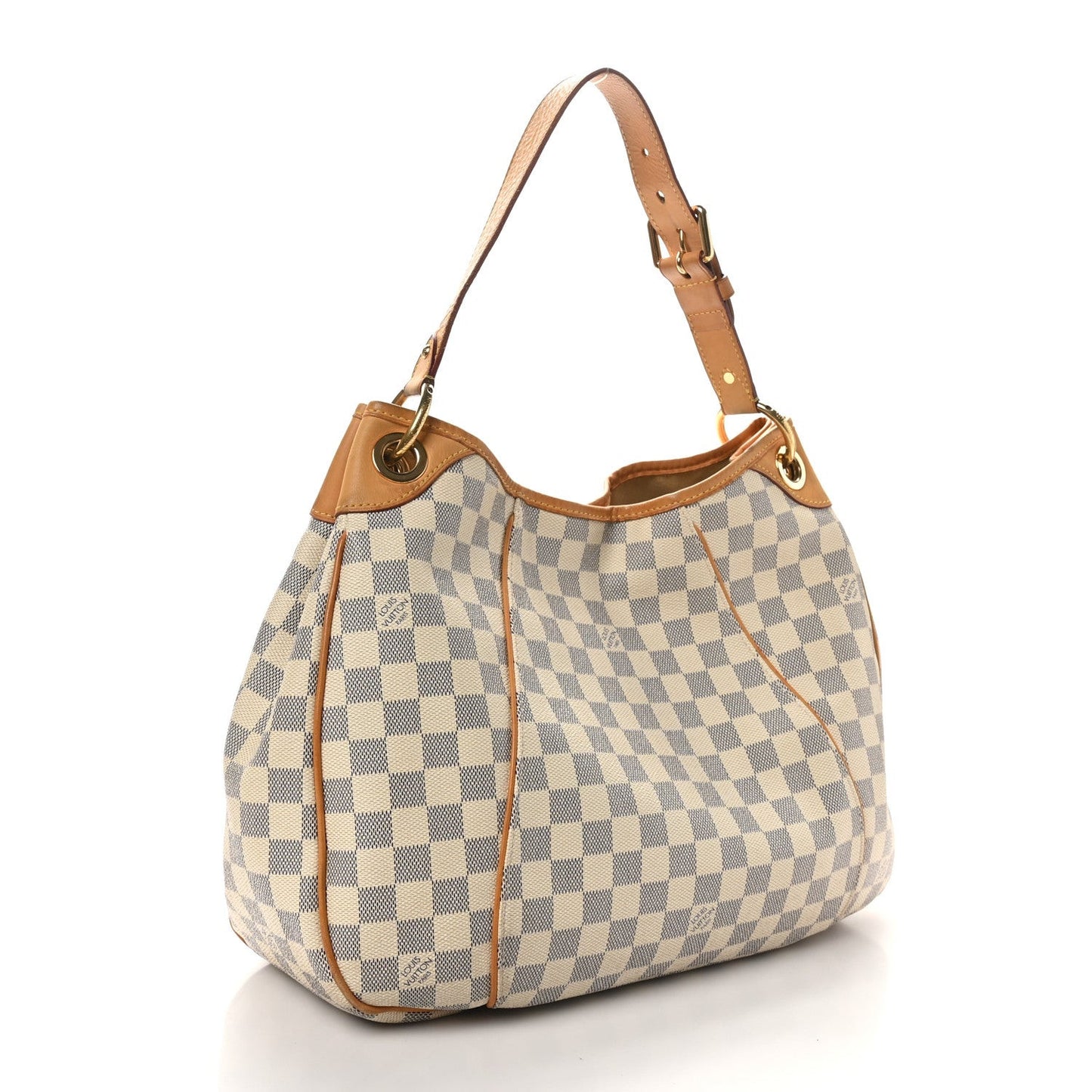 Damier Azur Galliera PM