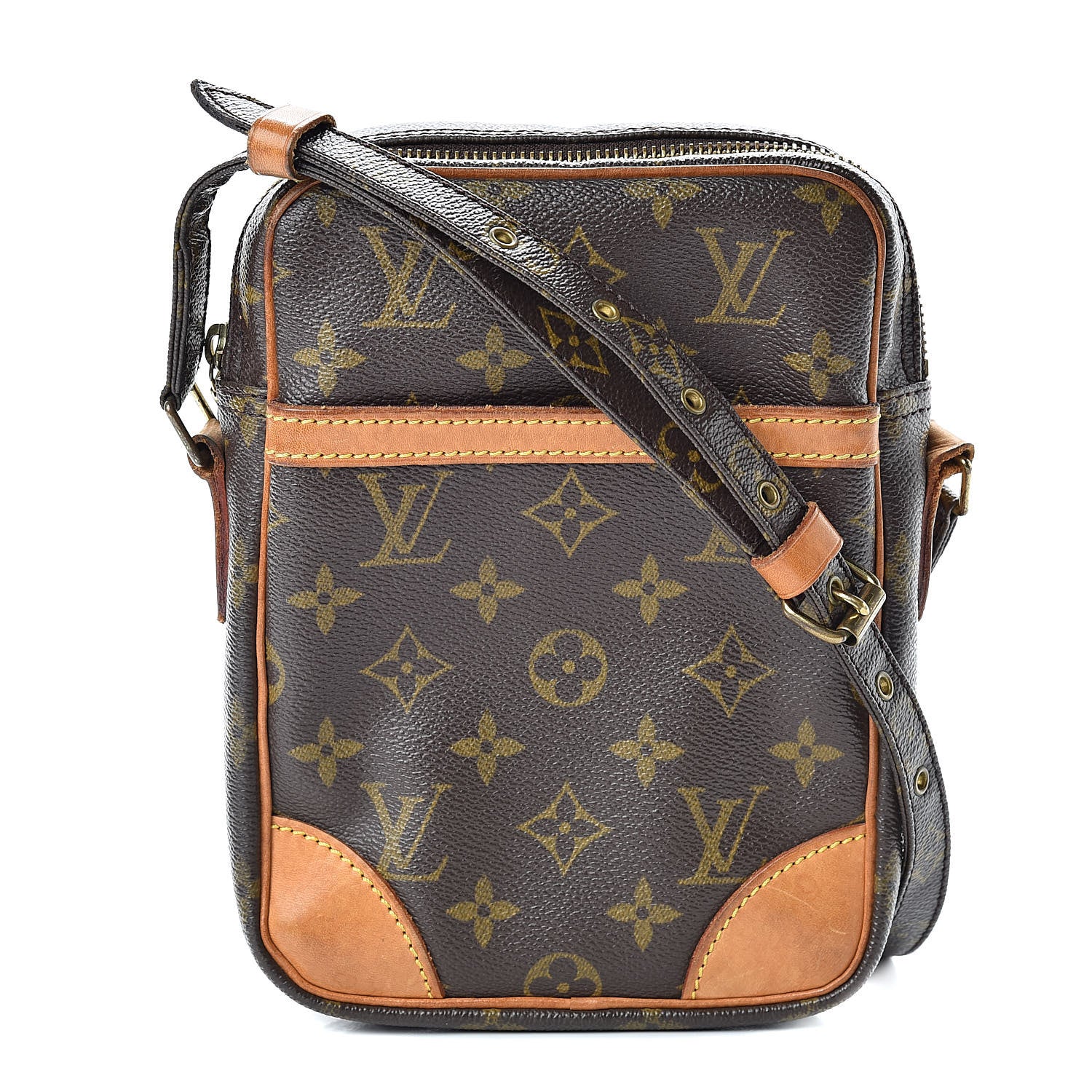 Louis Vuitton Monogram Danube 21 1 of 11