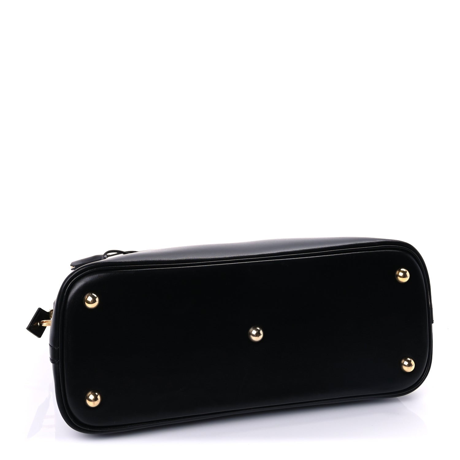 Hermes Box Bolide 31  Black 3 of 8