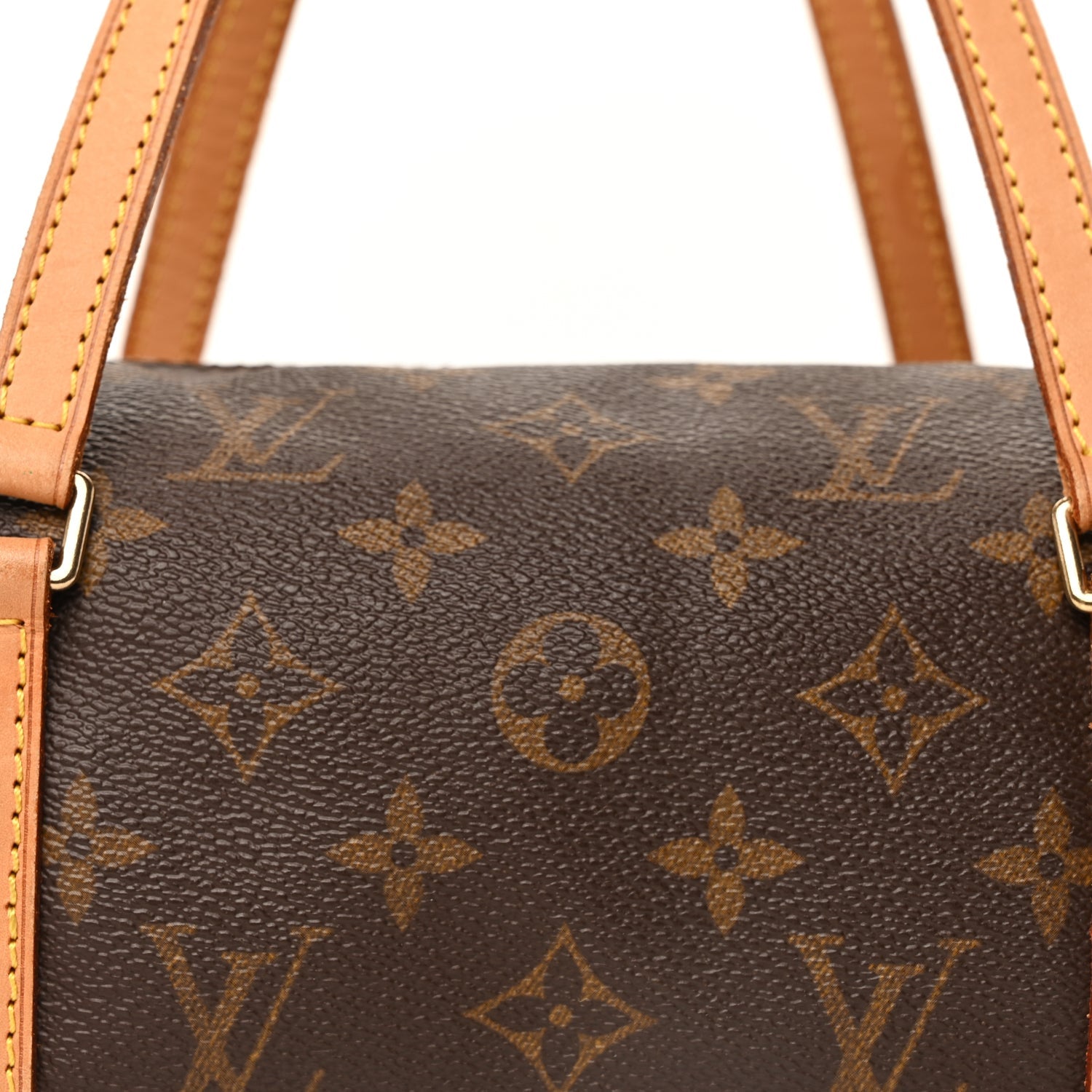 Louis Vuitton Monogram Papillon 28 7 of 9
