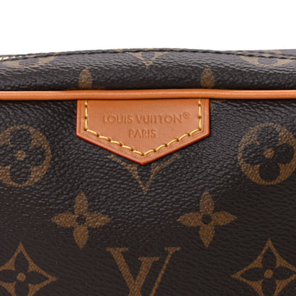 Louis Vuitton Monogram Archive Trocadero Wearable Wallet 6 of 8