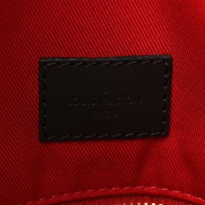 Louis Vuitton Damier Ebene Graceful MM 6 of 11