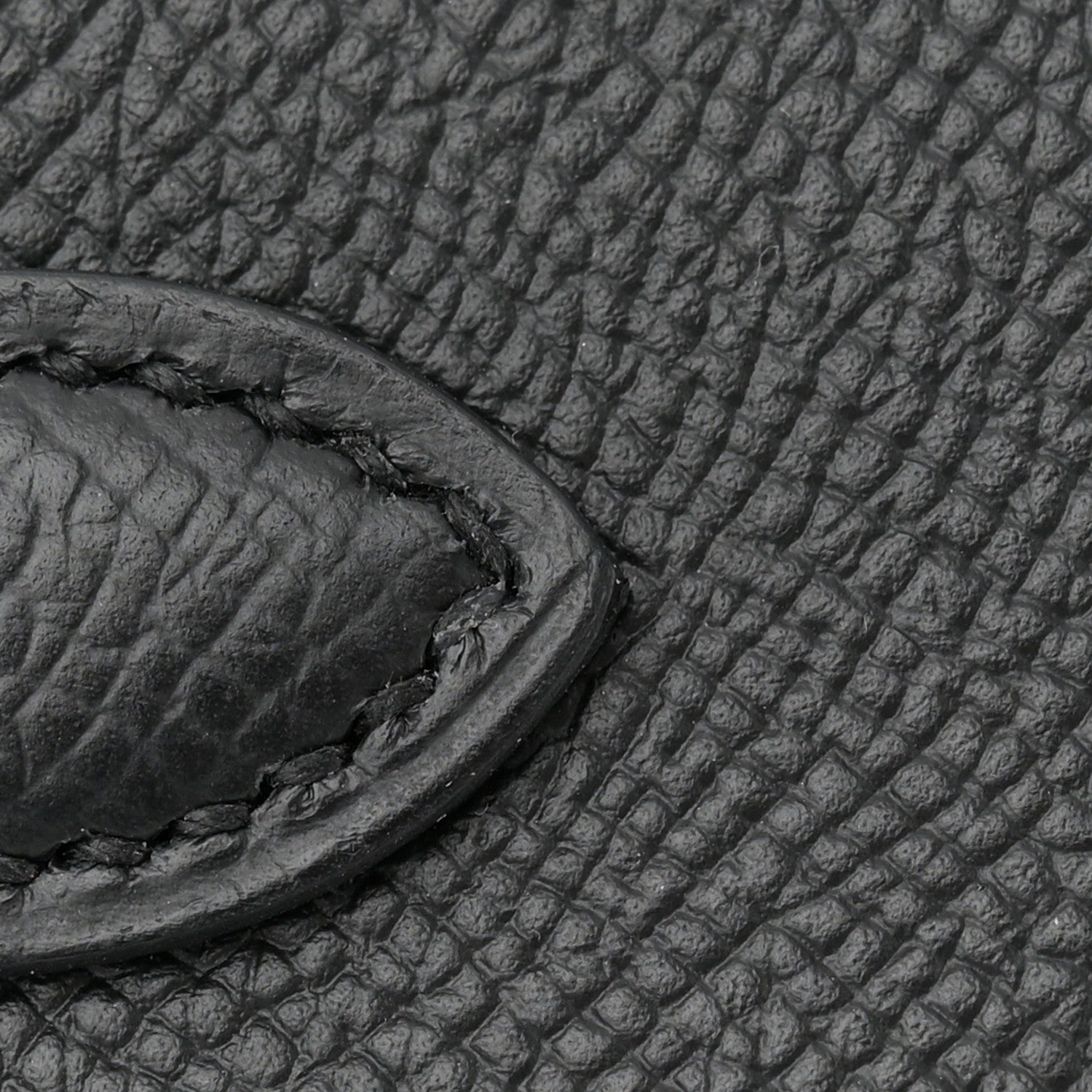 Hermes Epsom Kelly Sellier 32 Black 14 of 14