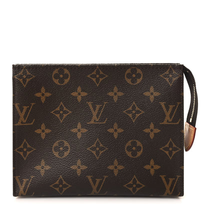 Louis Vuitton Monogram Toiletry Pouch 19 1 of 7