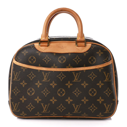 Louis Vuitton Monogram Trouville 1 of 10