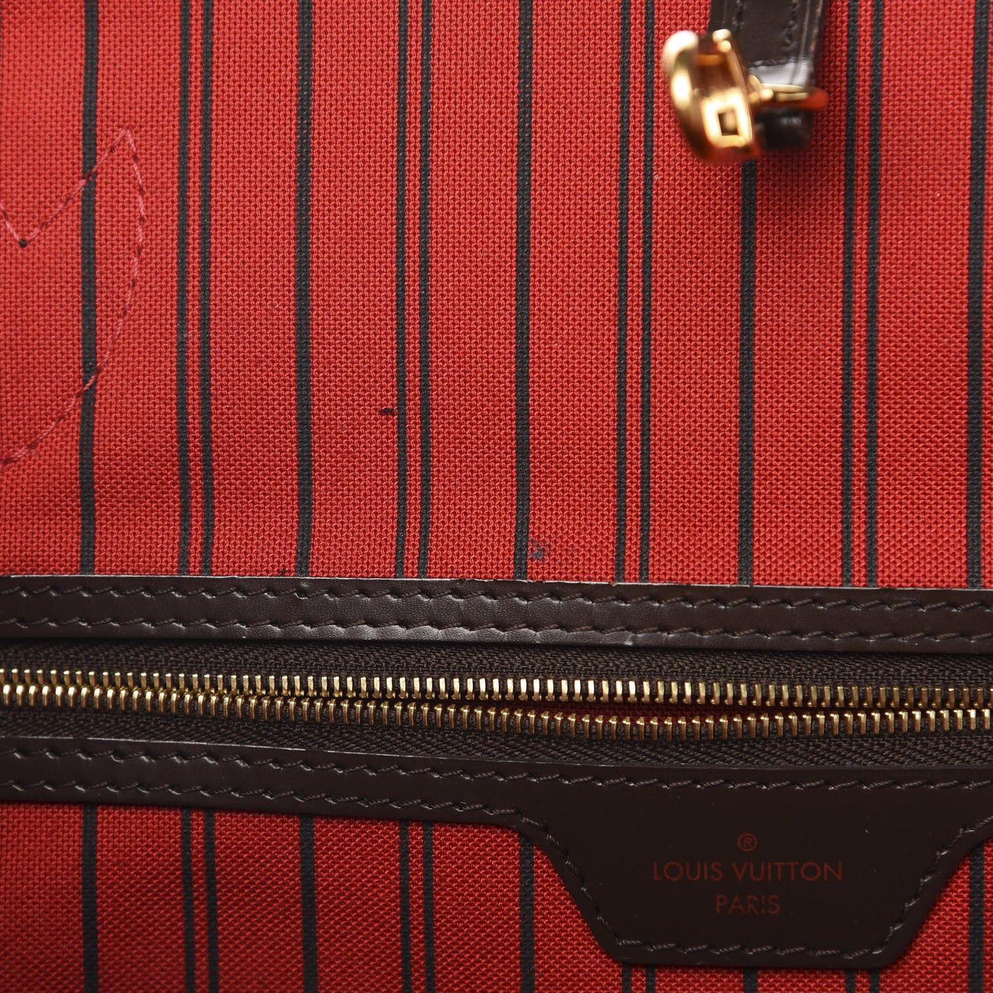 Damier Ebene Neo Neverfull GM