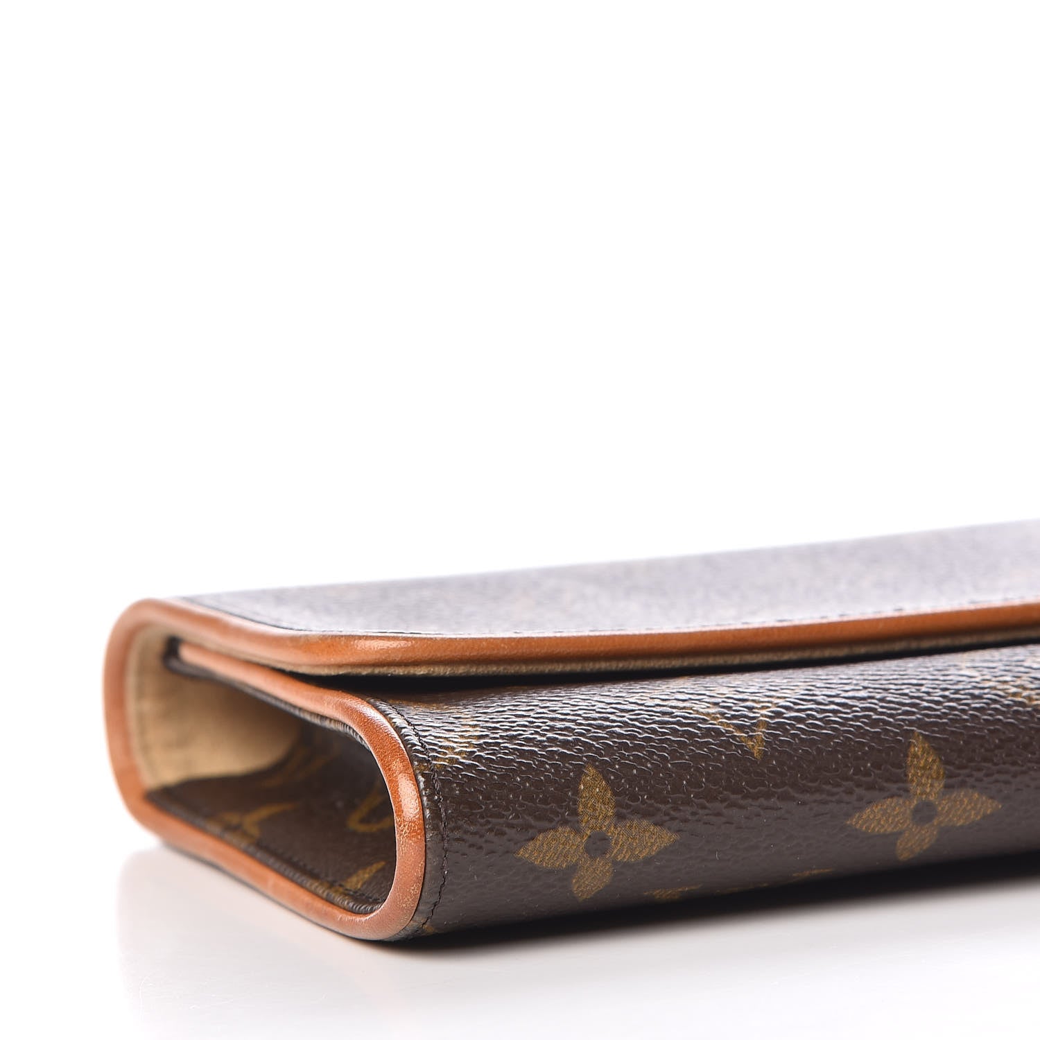 Louis Vuitton Monogram Pochette Twin GM 6 of 10