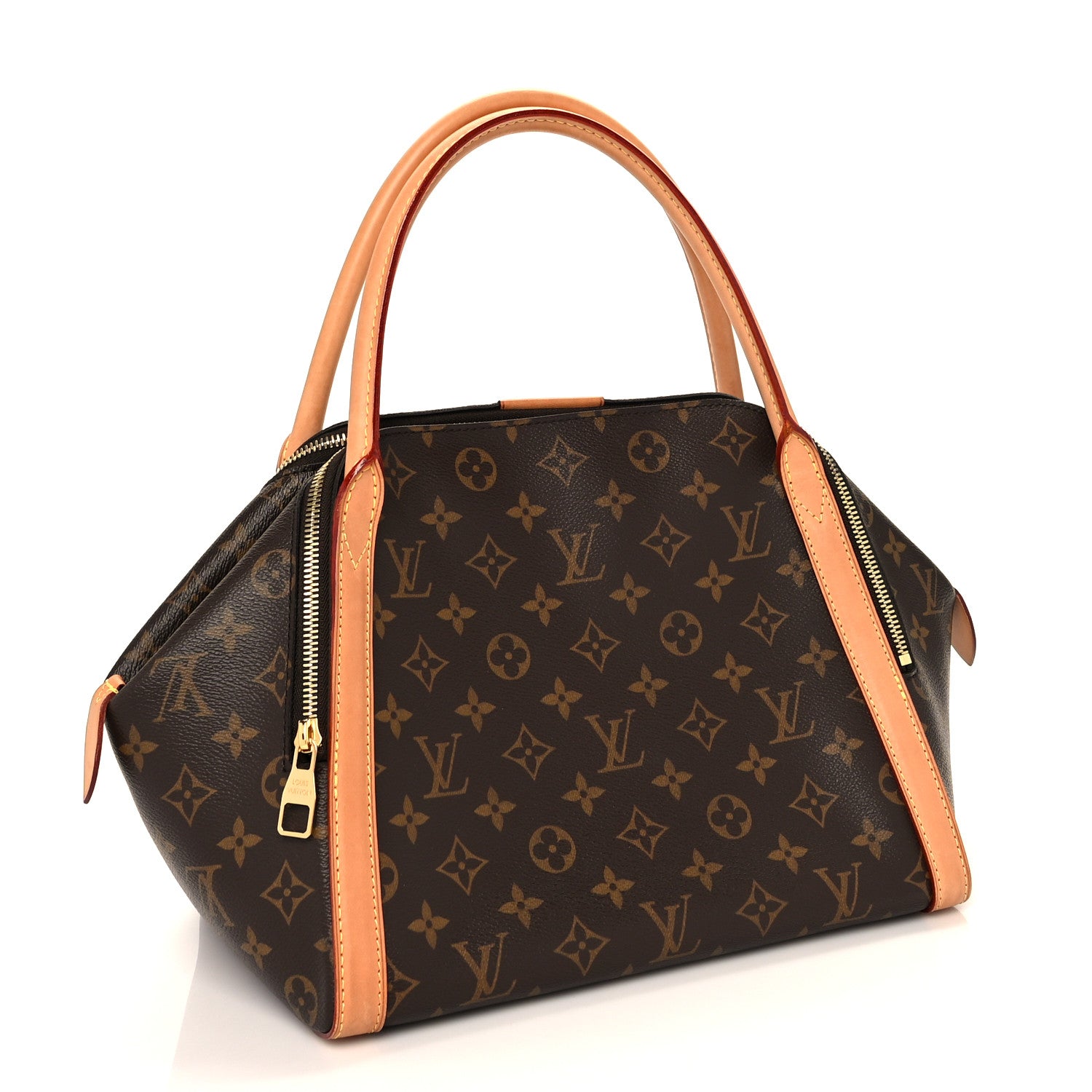 Louis Vuitton Monogram Marais MM 3 of 16