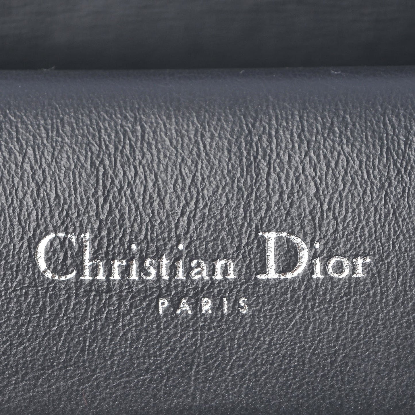 Bullcalf Mini Be Dior Flap Yellow