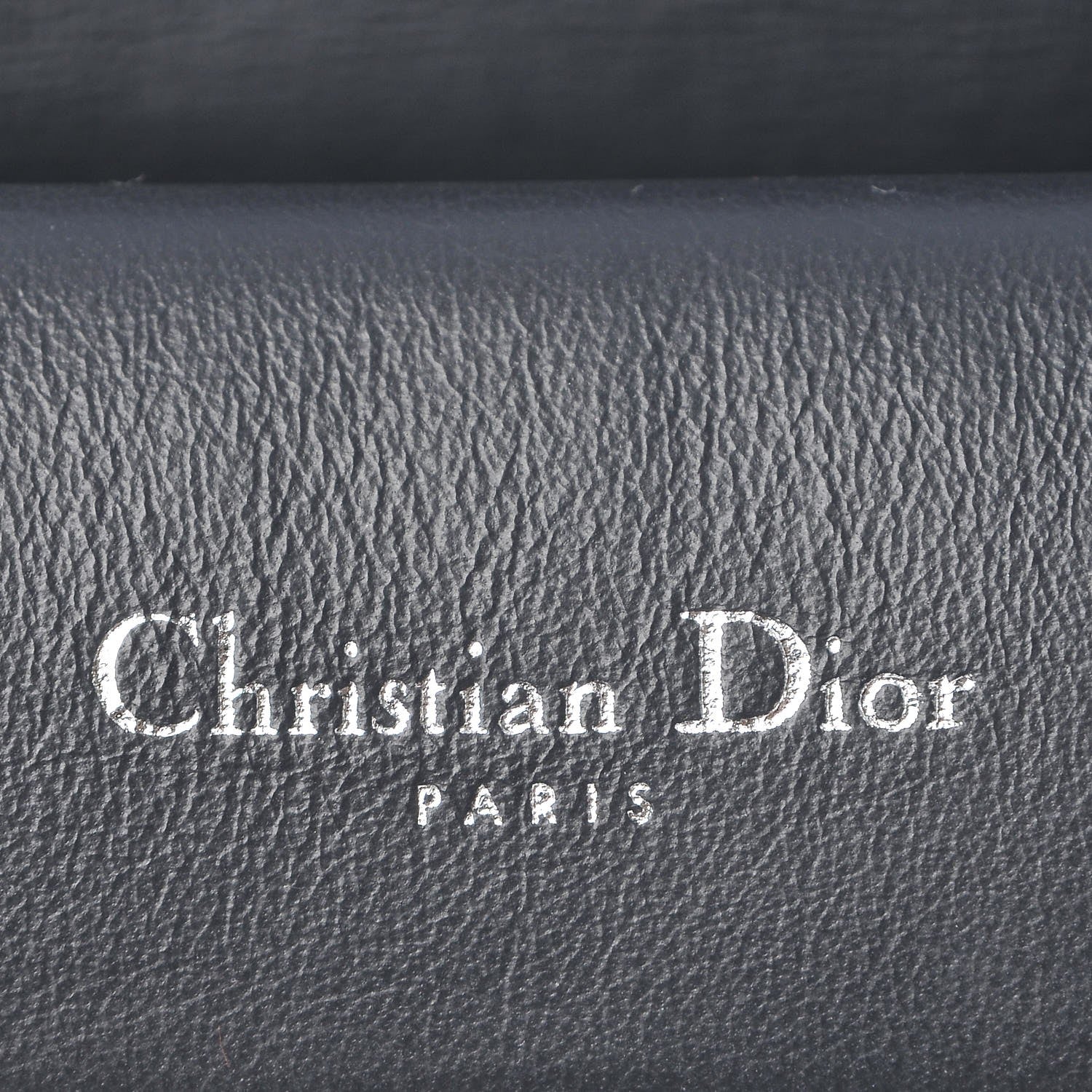 Christian Dior Bullcalf Mini Be Dior Flap Yellow 7 of 13