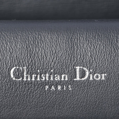 Christian Dior Bullcalf Mini Be Dior Flap Yellow 7 of 13