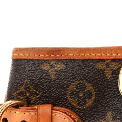 Louis Vuitton Monogram Batignolles Horizontal 15 of 16