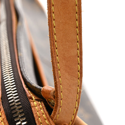 Louis Vuitton Monogram Popincourt Long Shoulder Bag 13 of 13