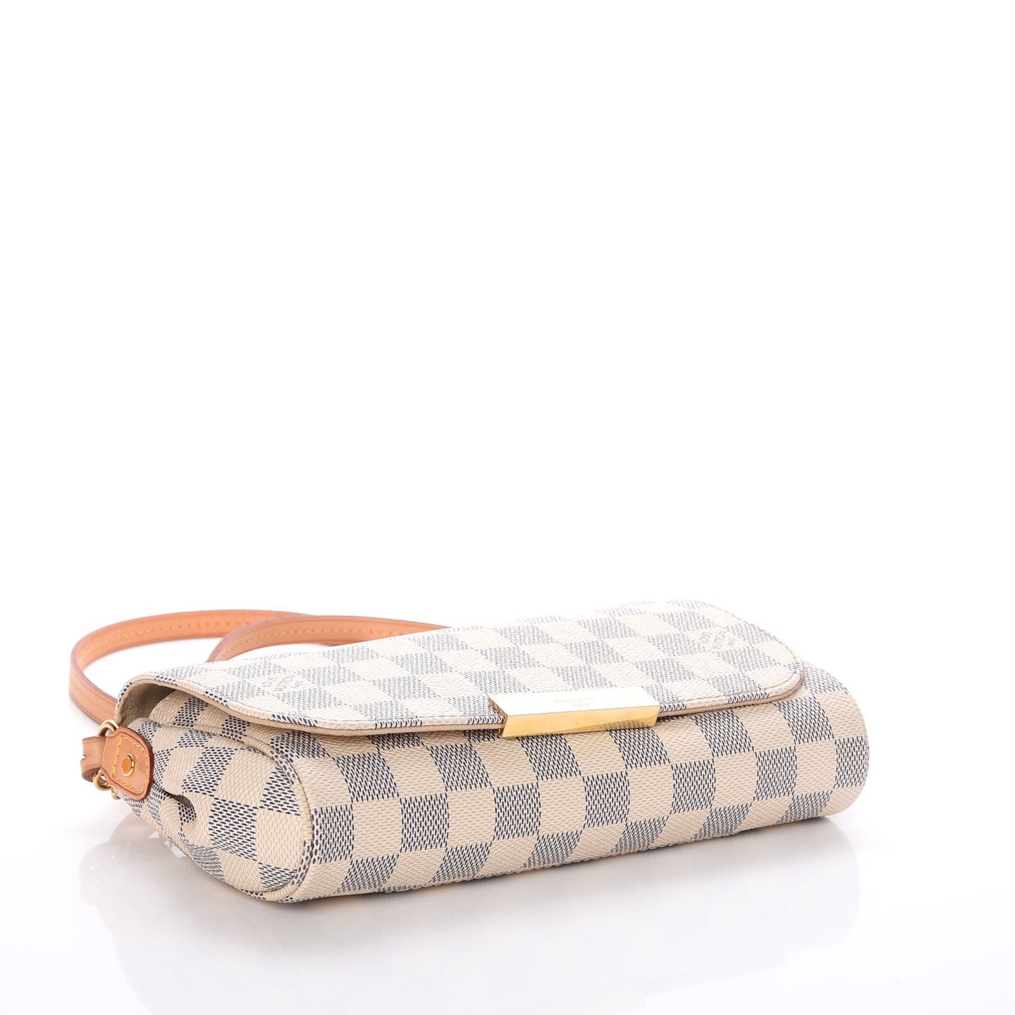 Damier Azur Favorite PM