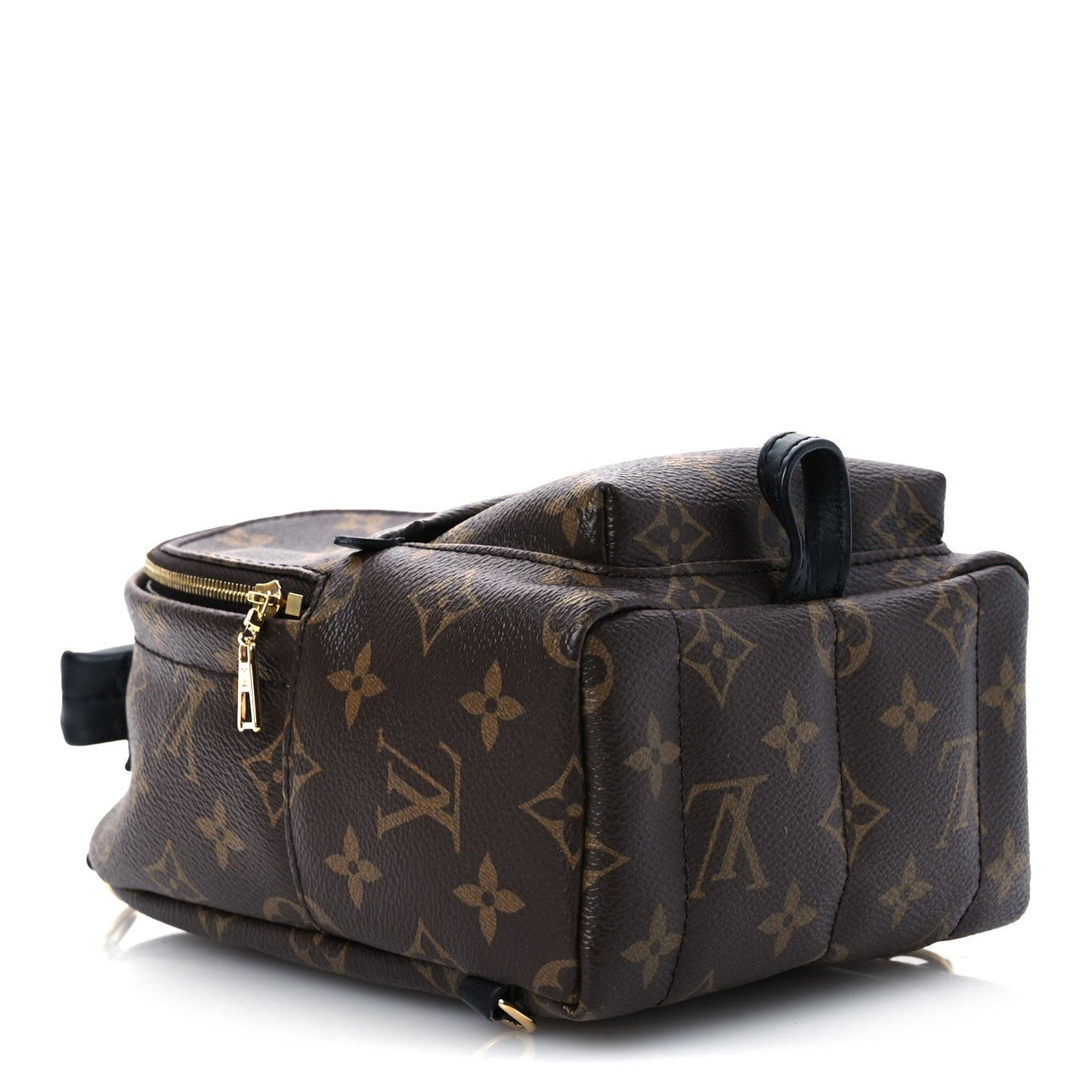 Monogram Palm Springs Backpack Mini