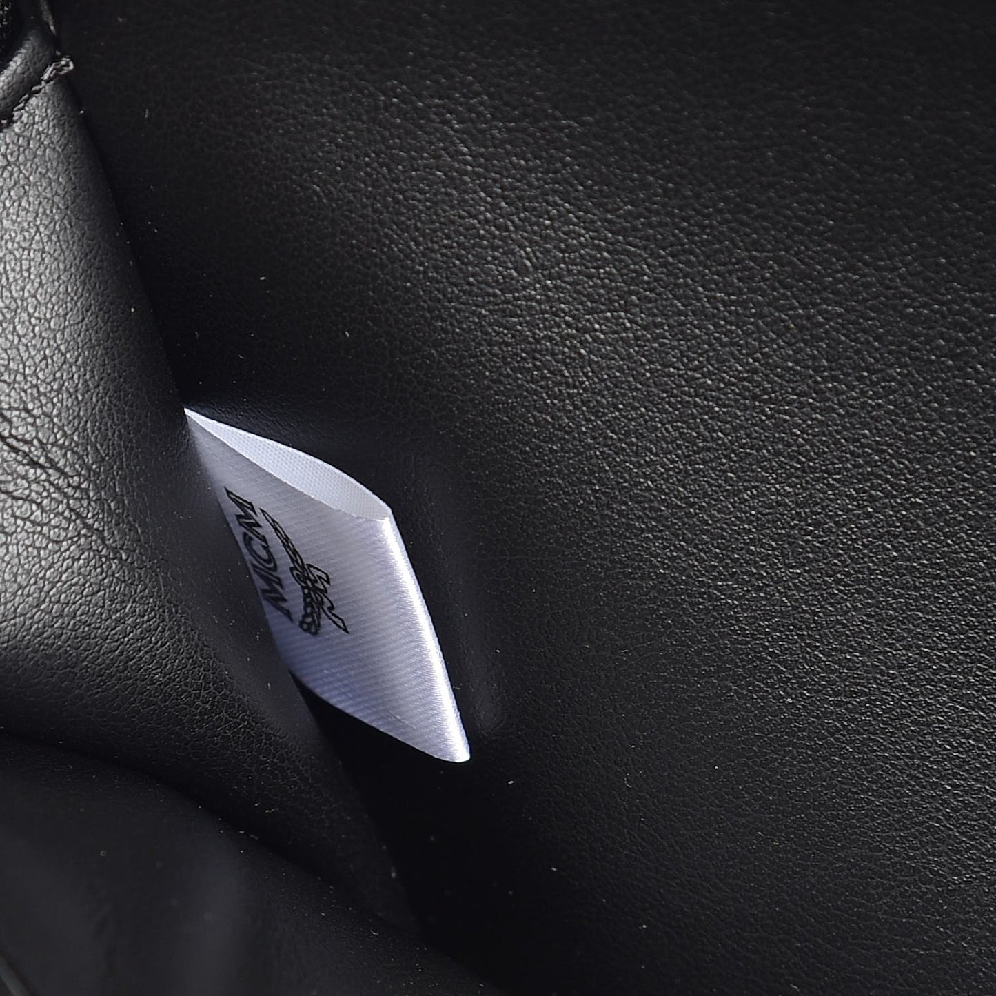 Visetos Studded Medium Dual Stark Backpack Munich Blue