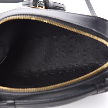 Louis Vuitton Monogram Saintonge Black 5 of 12