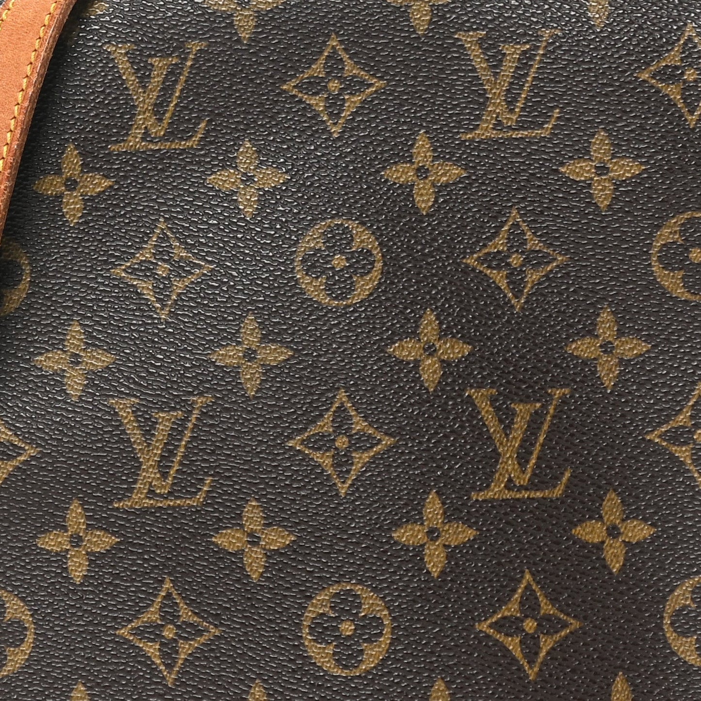 Monogram Musette Salsa