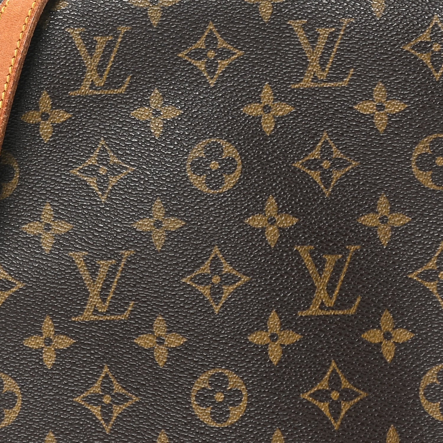 Louis Vuitton Monogram Musette Salsa 7 of 7