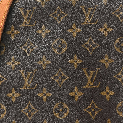 Louis Vuitton Monogram Musette Salsa 7 of 7
