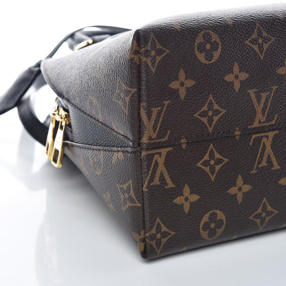 Louis Vuitton Monogram Alma BNB Black 7 of 8