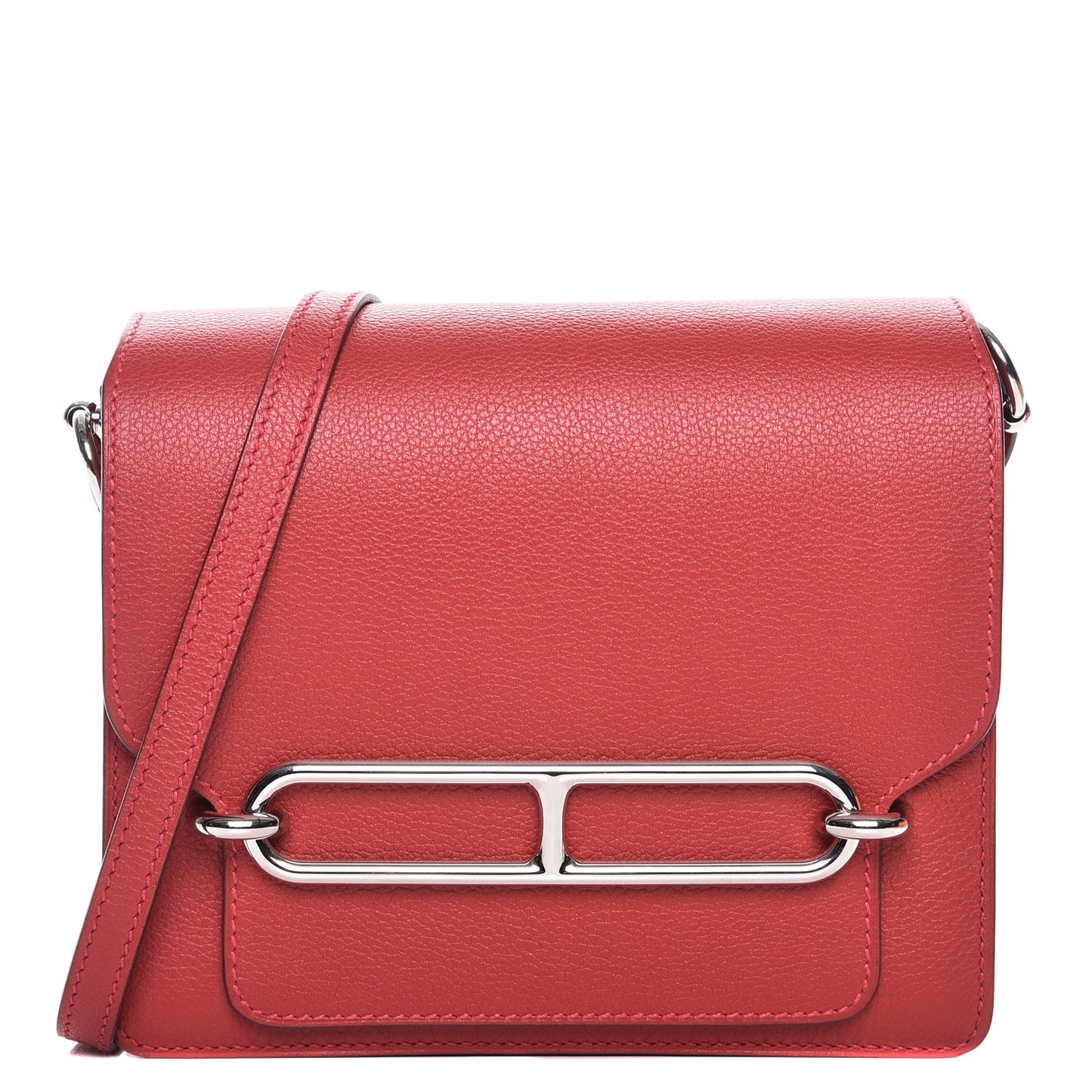 Evercolor Mini Sac Rouge Casaque