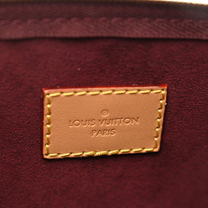 Louis Vuitton Monogram CarryAll MM Pochette 6 of 6