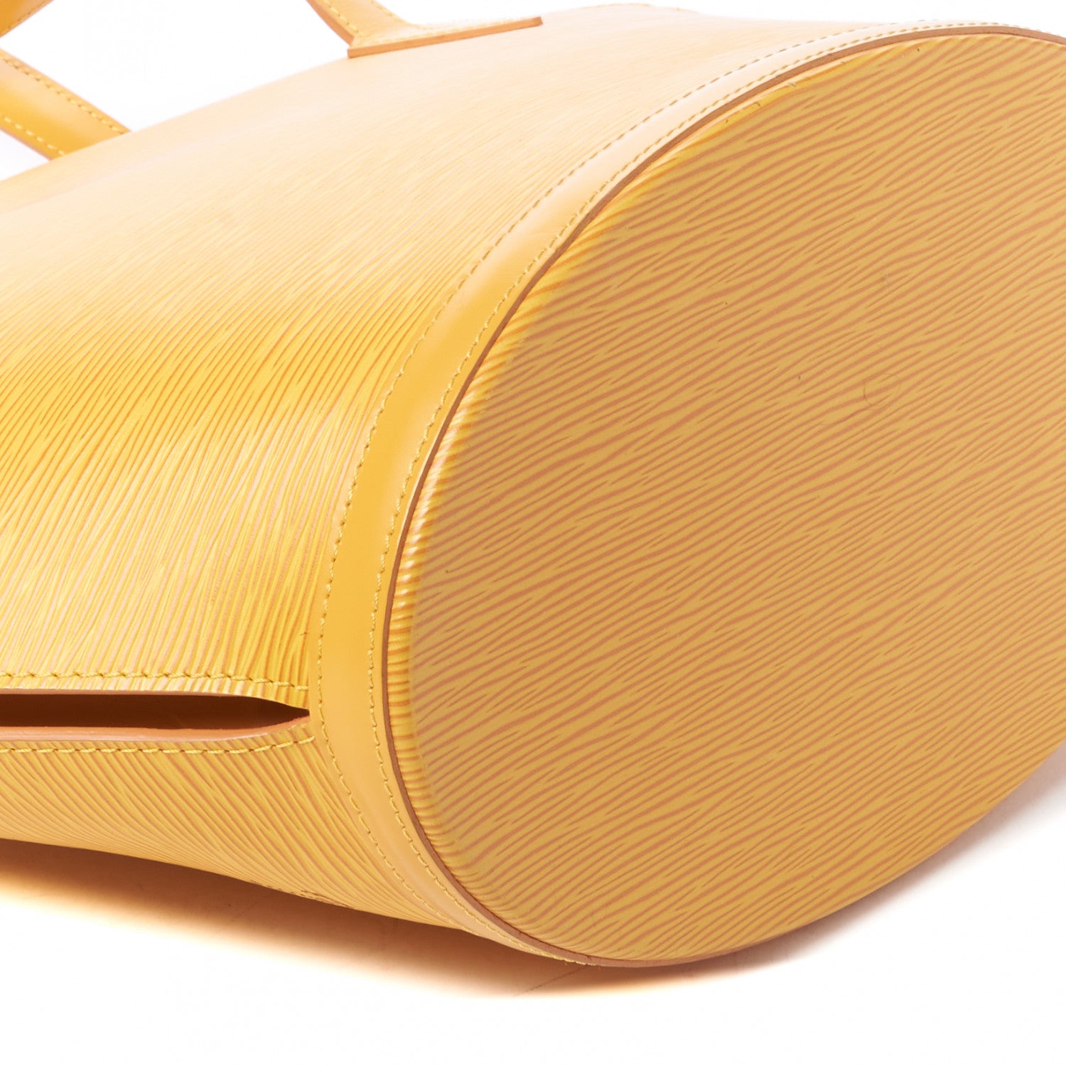 Louis Vuitton Epi Saint Jacques GM Tassil 6 of 8